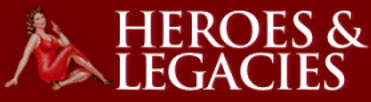 Heros and Legacies